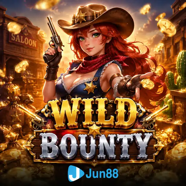 Wild Bounty - Game Game Digital dari PG Soft